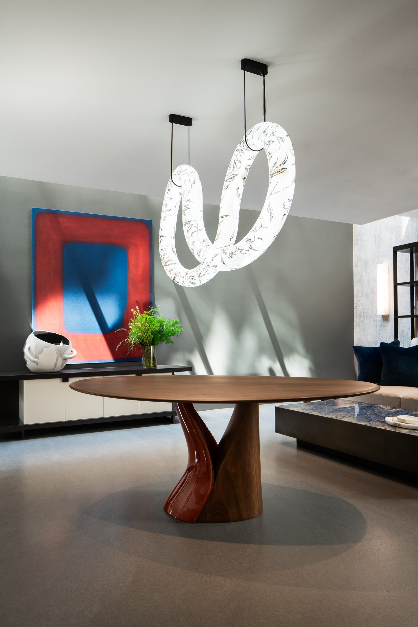 Furniture Scenario 4